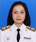นางอรวรรณ  แสนสมบูรณ์