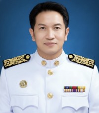 นายสุรเชษฐ์ ตาคำมา - นายกเทศมนตรีเมืองสุเทพ<br>โทร. 053-329251