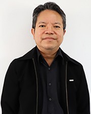 นายภาณุพงค์ นกแก้ว