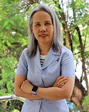 นางปรีดา เลิศจินตนากิจ